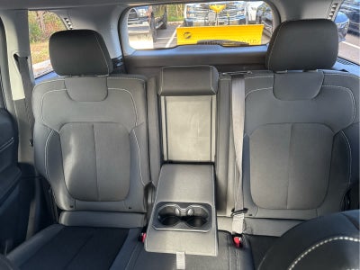 2022 Jeep Grand Cherokee Laredo