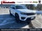 2022 Jeep Grand Cherokee Altitude