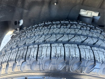 2022 Jeep Grand Cherokee Altitude