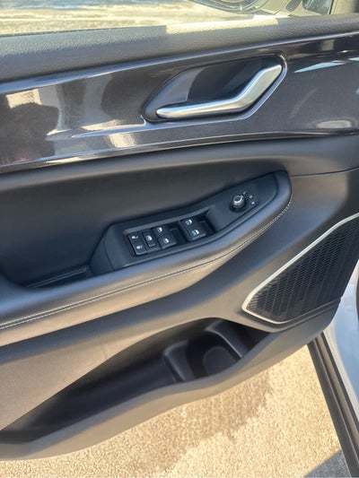 2022 Jeep Grand Cherokee Altitude