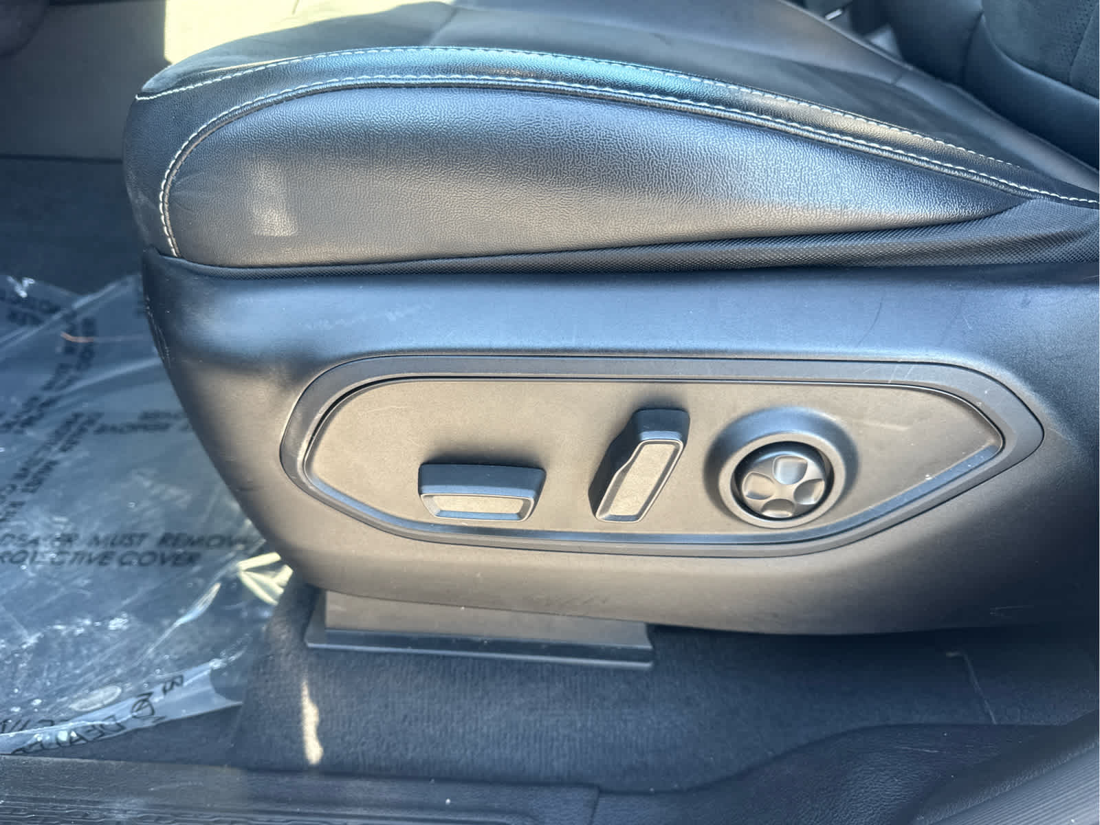 2022 Jeep Grand Cherokee Altitude