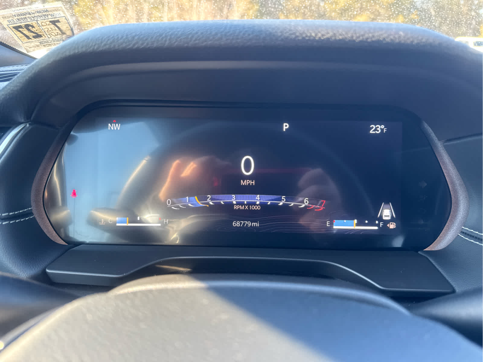 2022 Jeep Grand Cherokee Altitude