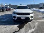 2022 Jeep Grand Cherokee Altitude