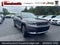 2021 Jeep Grand Cherokee L Summit Reserve