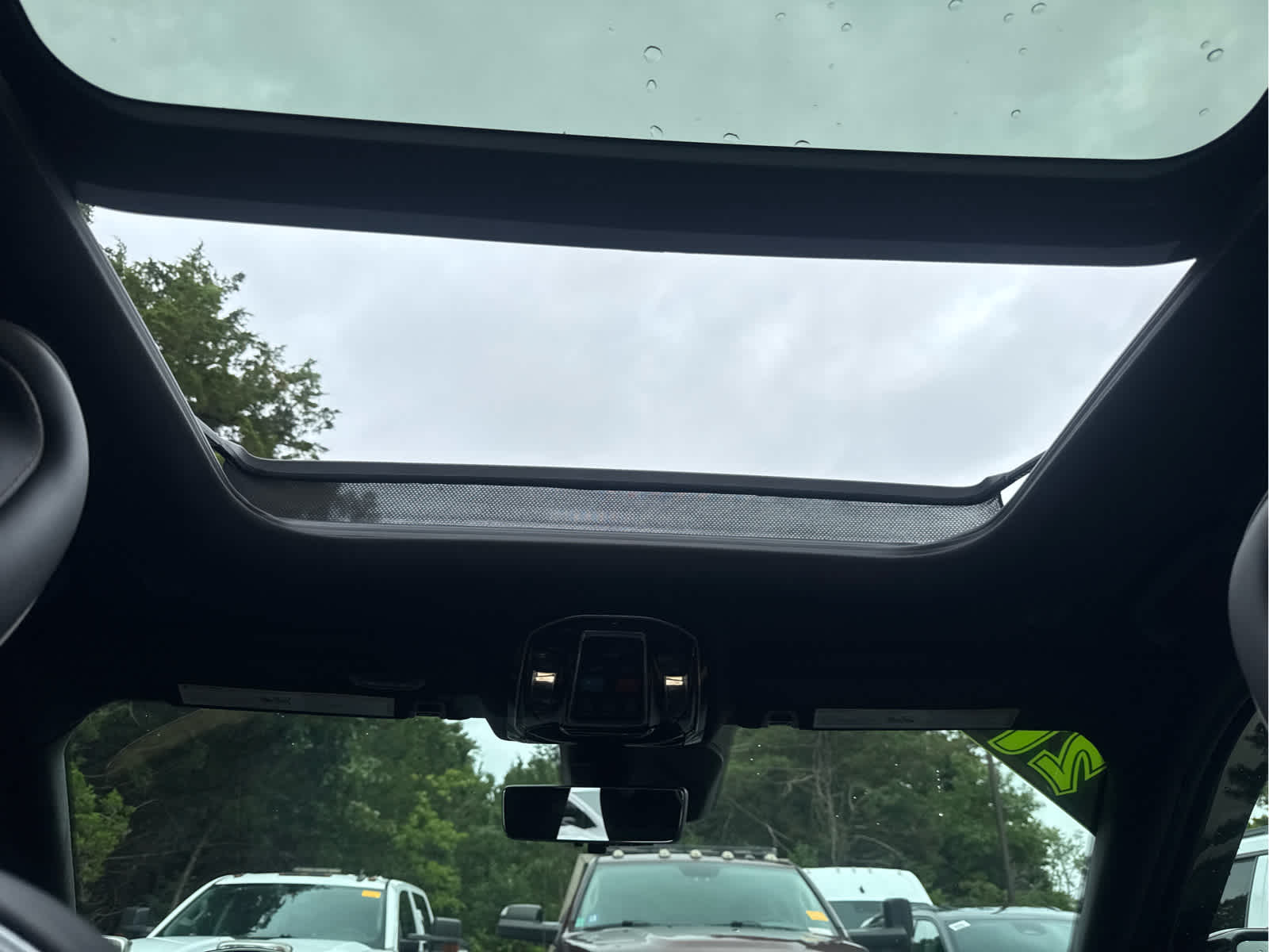 2021 Jeep Grand Cherokee L Summit Reserve