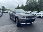 2021 Jeep Grand Cherokee L Summit Reserve