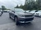 2021 Jeep Grand Cherokee L Summit Reserve