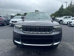 2021 Jeep Grand Cherokee L Summit Reserve