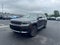 2021 Jeep Grand Cherokee L Summit Reserve