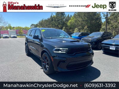 2023 Dodge Durango R/T