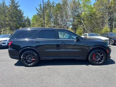 2023 Dodge Durango R/T