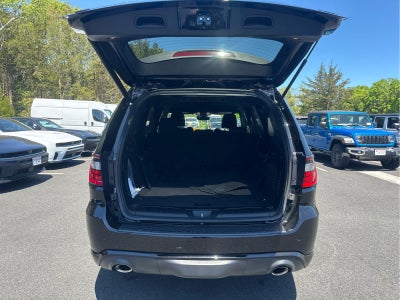 2023 Dodge Durango R/T