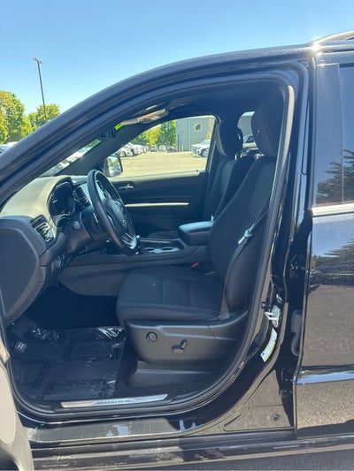 2023 Dodge Durango R/T