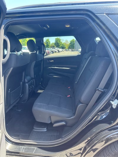 2023 Dodge Durango R/T