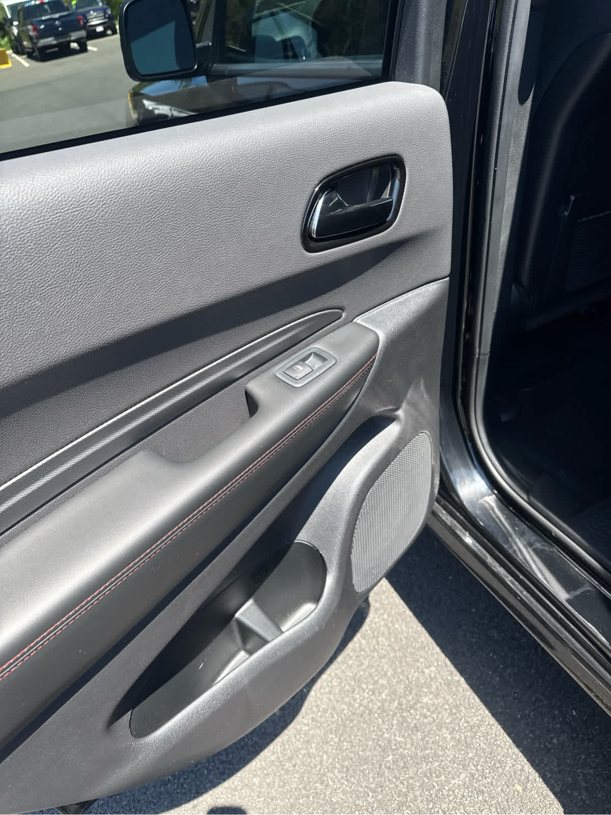 2023 Dodge Durango R/T