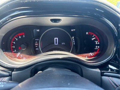 2023 Dodge Durango R/T