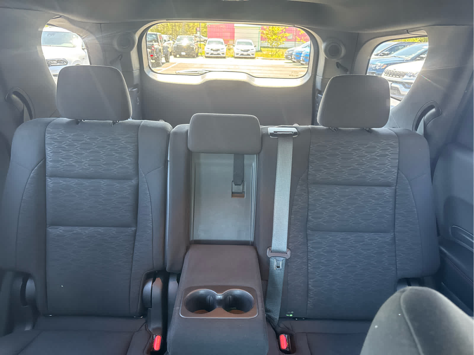 2023 Dodge Durango R/T