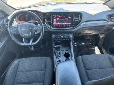 2023 Dodge Durango R/T