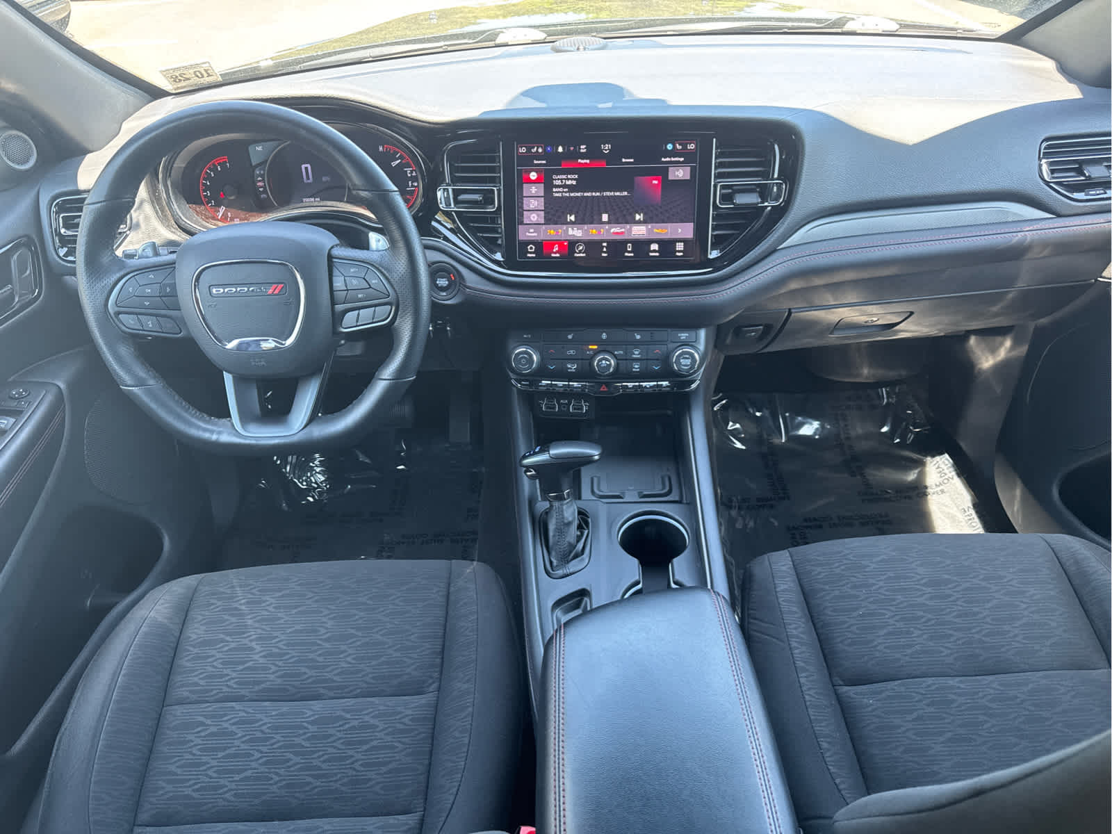 2023 Dodge Durango R/T