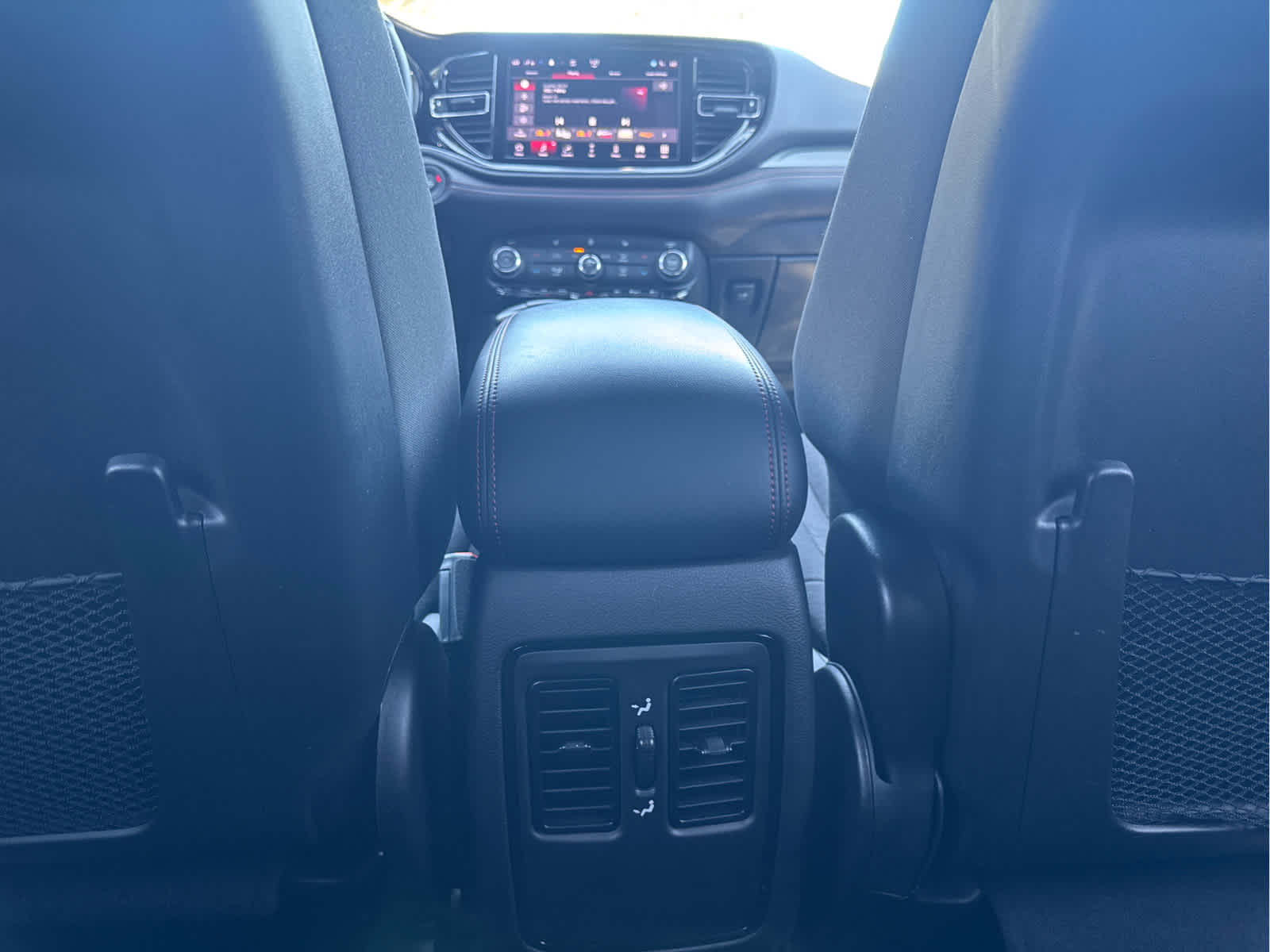 2023 Dodge Durango R/T