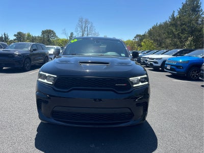 2023 Dodge Durango R/T