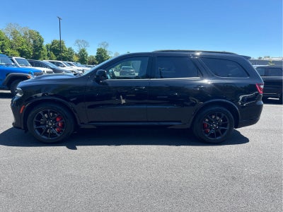 2023 Dodge Durango R/T