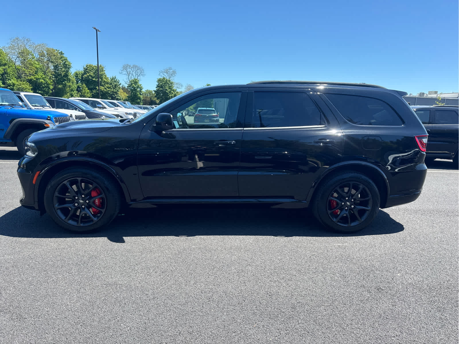 2023 Dodge Durango R/T