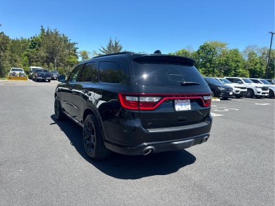2023 Dodge Durango R/T