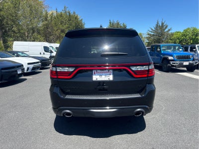2023 Dodge Durango R/T