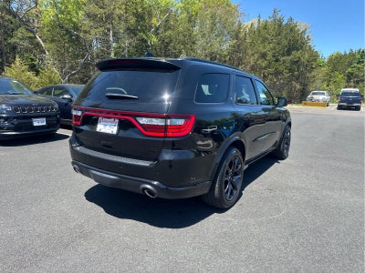 2023 Dodge Durango R/T