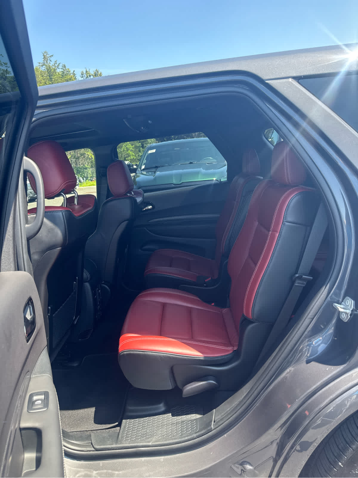 2024 Dodge Durango SRT Hellcat Plus