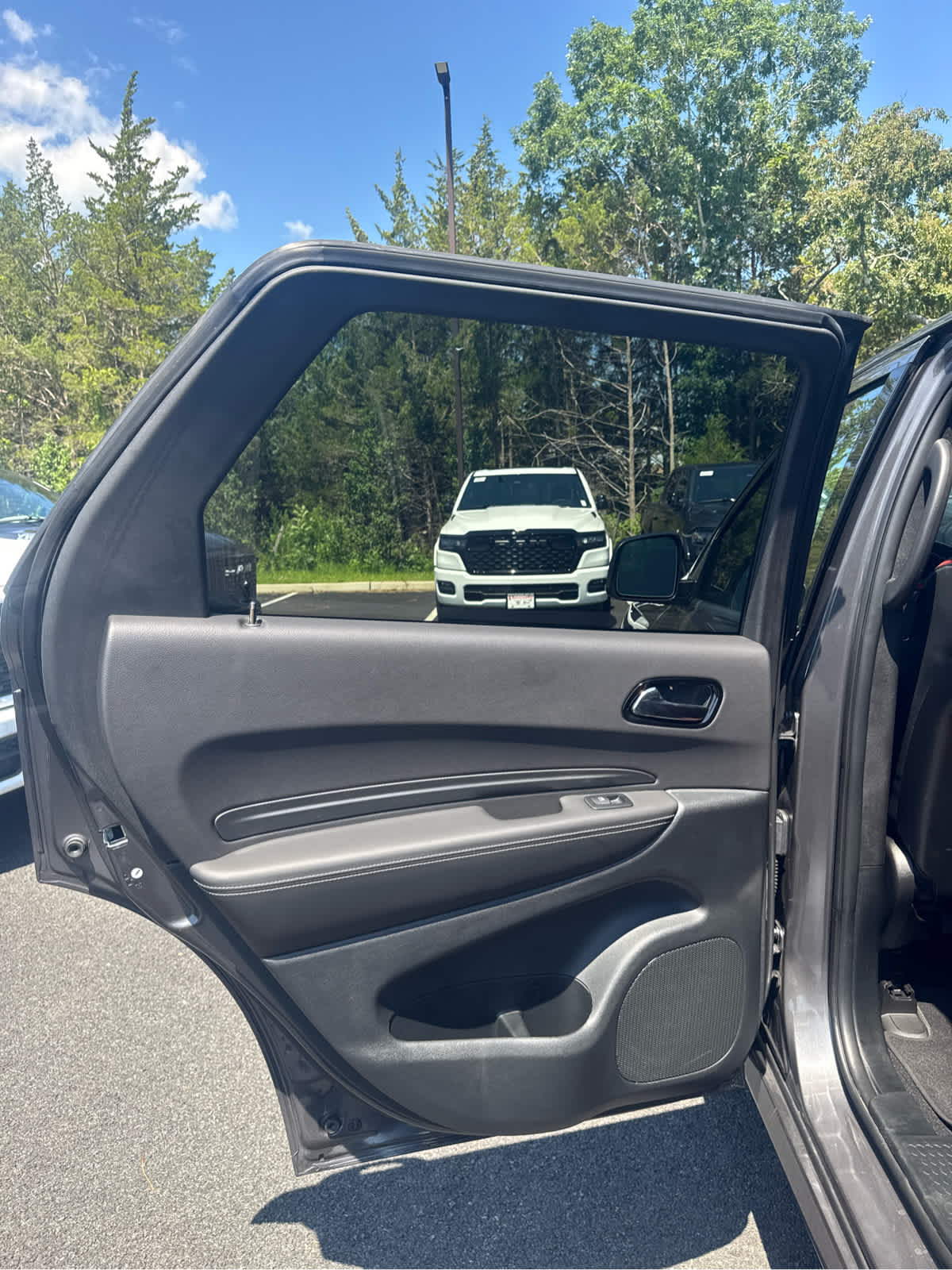 2024 Dodge Durango SRT Hellcat Plus