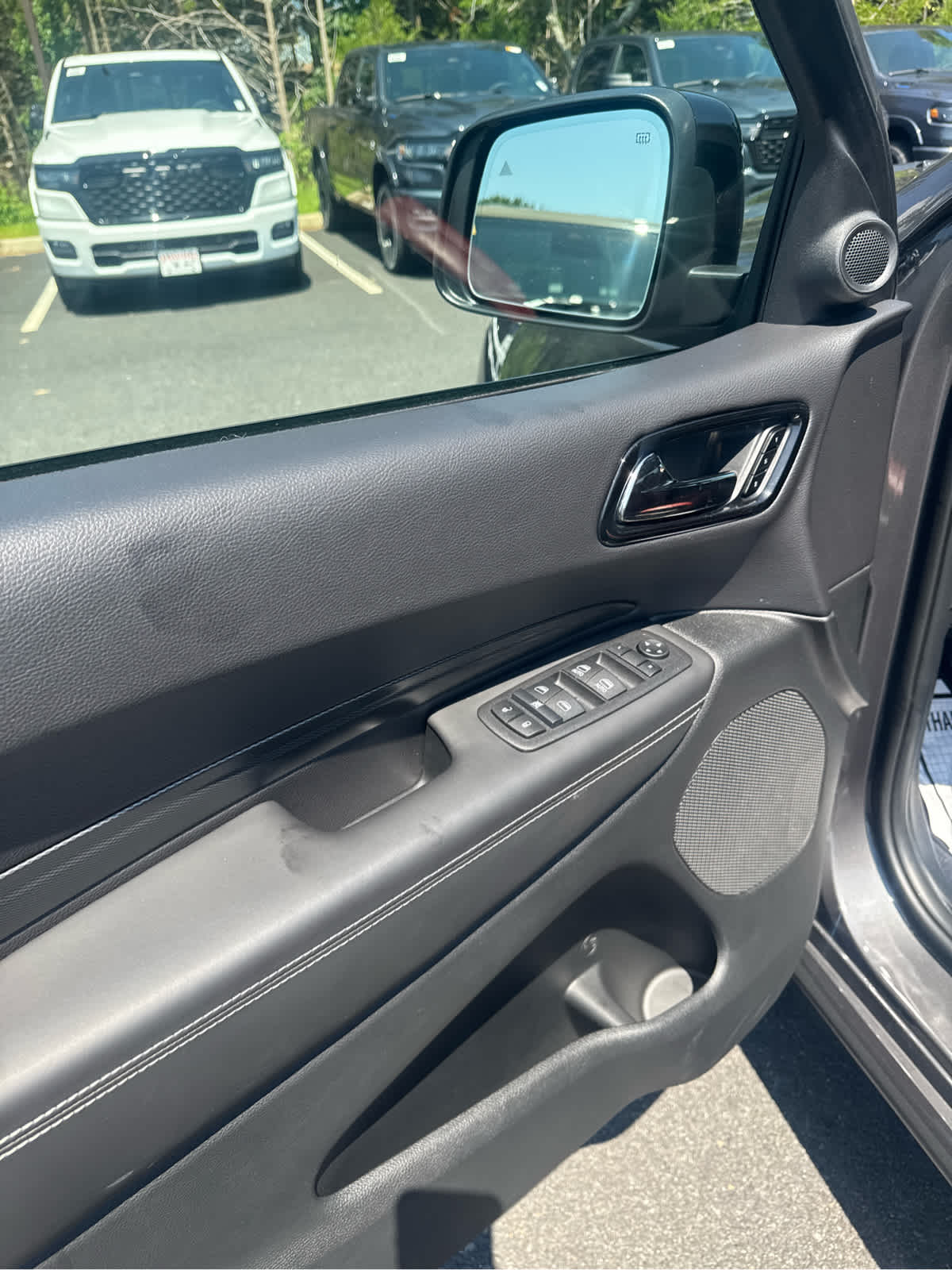 2024 Dodge Durango SRT Hellcat Plus