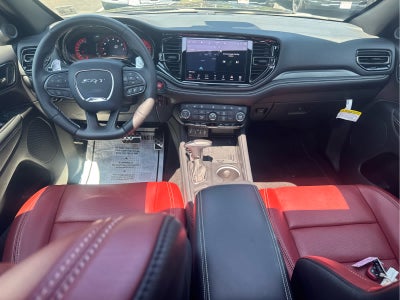 2024 Dodge Durango SRT Hellcat Plus