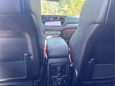 2024 Dodge Durango SRT Hellcat Plus