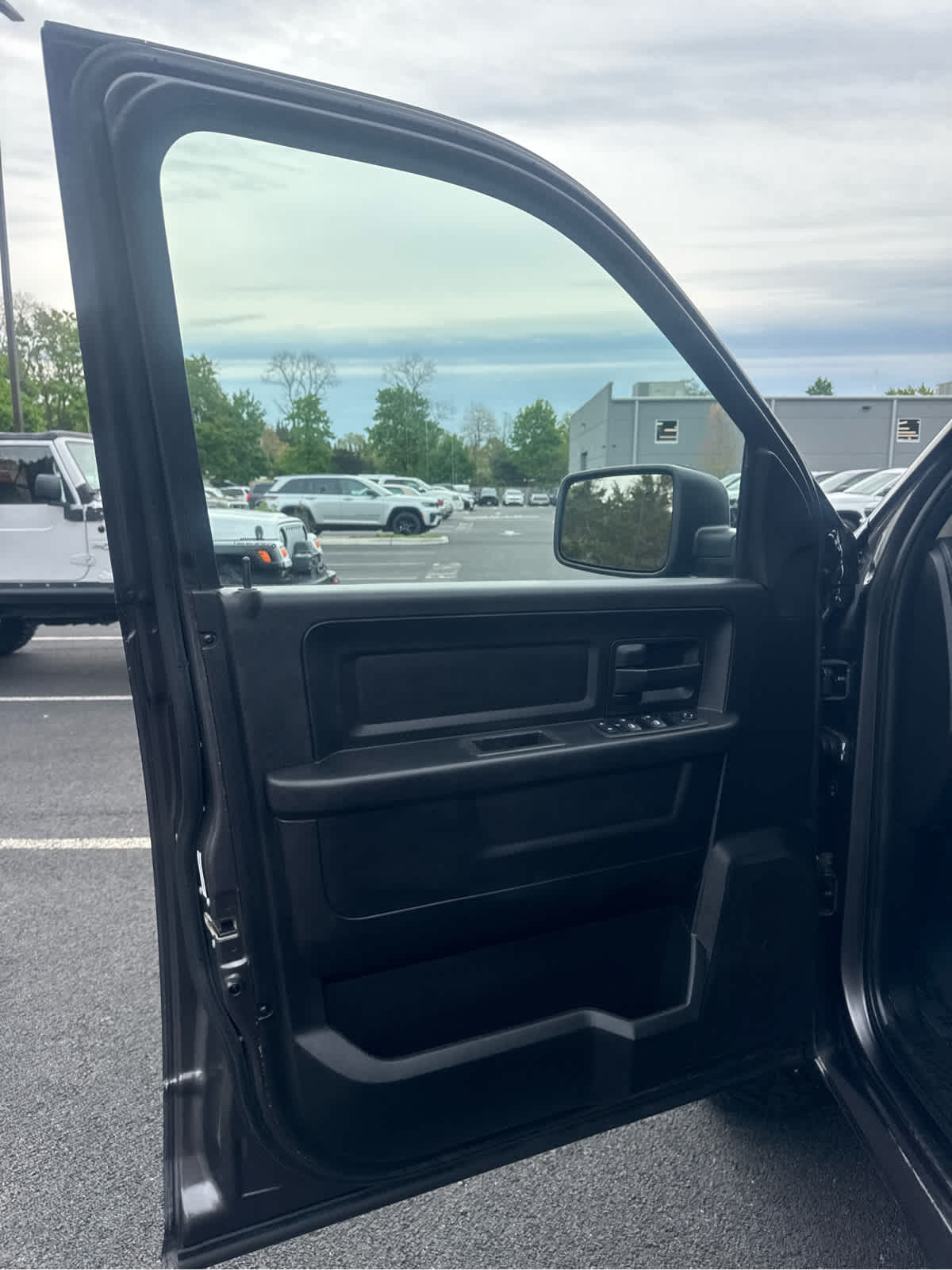 2019 RAM 1500 Classic Express