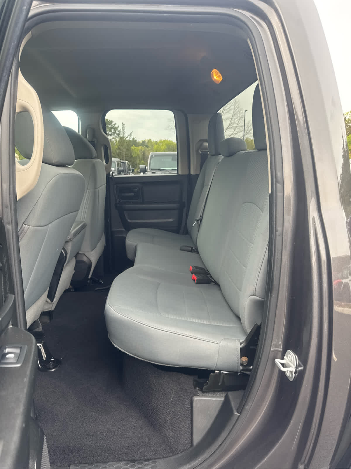 2019 RAM 1500 Classic Express