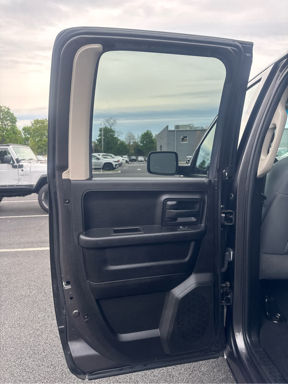 2019 RAM 1500 Classic Express