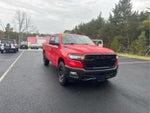 2025 RAM 1500 Warlock