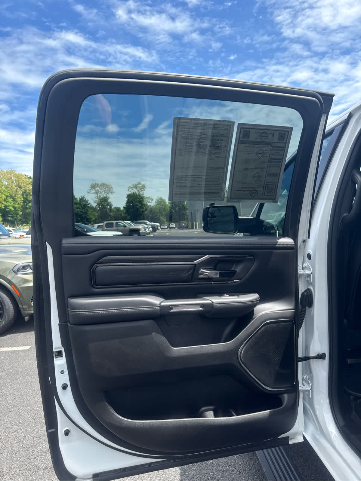 2024 RAM 1500 Limited