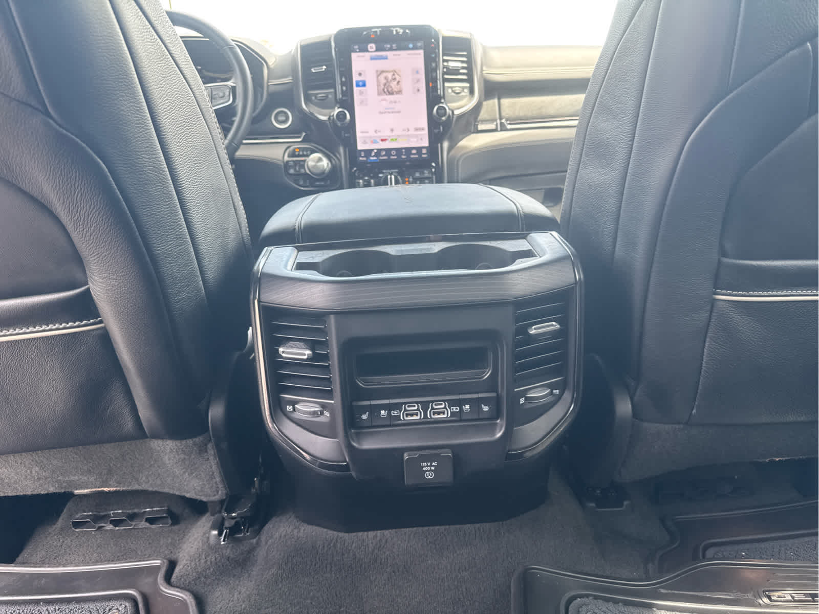 2024 RAM 1500 Limited