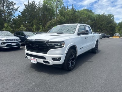 2024 RAM 1500 Limited