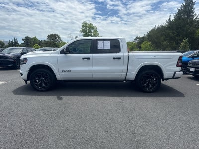 2024 RAM 1500 Limited