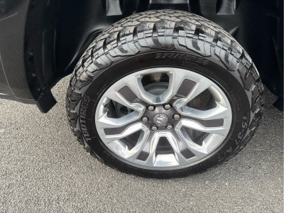 2022 RAM 1500 Longhorn