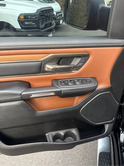 2022 RAM 1500 Longhorn