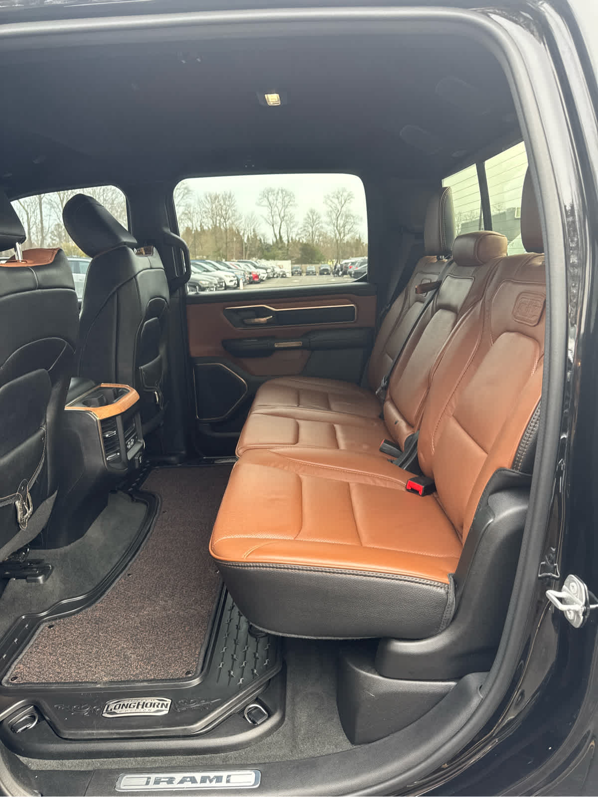 2022 RAM 1500 Longhorn