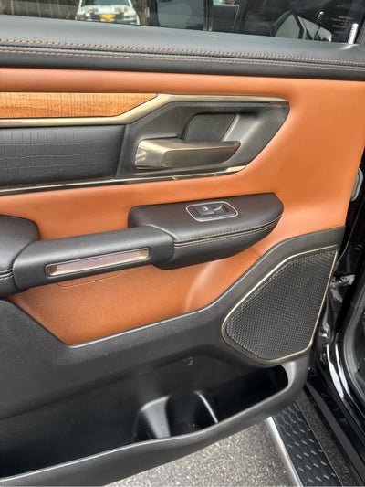 2022 RAM 1500 Longhorn