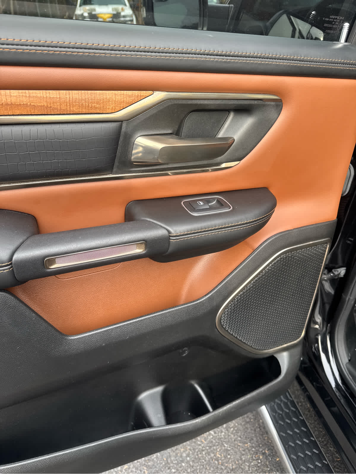 2022 RAM 1500 Longhorn