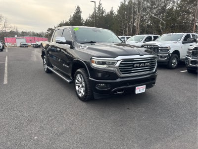 2022 RAM 1500 Longhorn