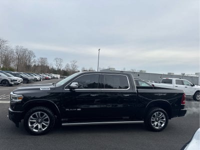 2022 RAM 1500 Longhorn